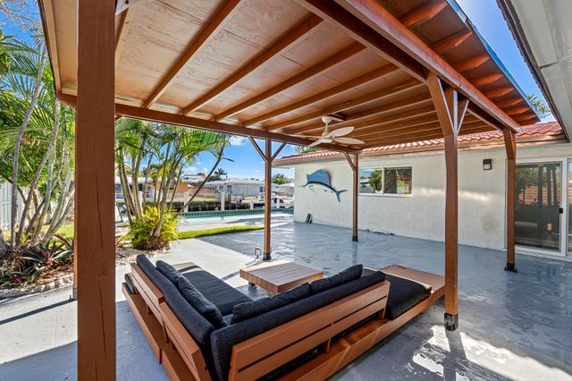 1740 NE 64th St, Fort Lauderdale, FL 33334