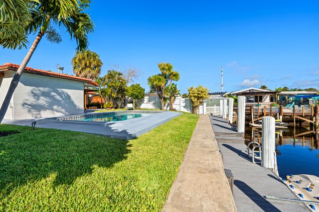 1740 NE 64th St, Fort Lauderdale, FL 33334