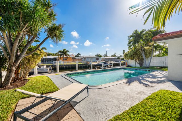 1740 NE 64th St, Fort Lauderdale, FL 33334