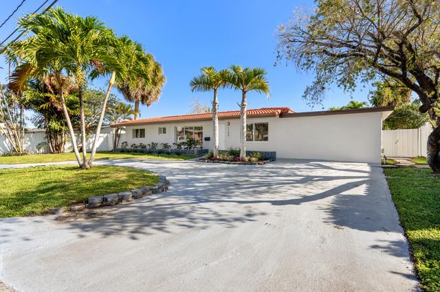 1740 NE 64th St, Fort Lauderdale, FL 33334