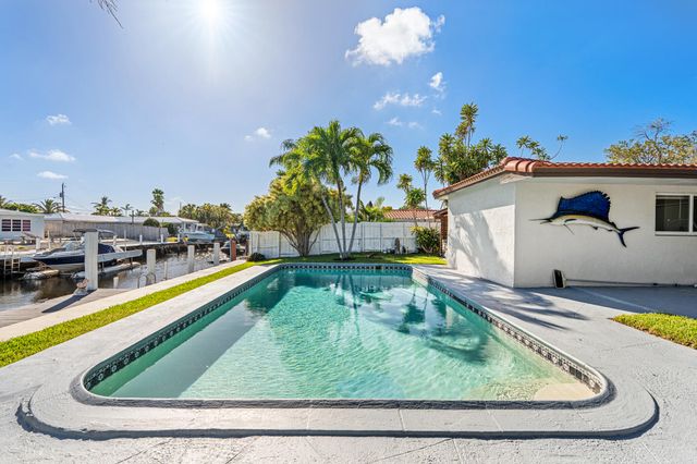 1740 NE 64th St, Fort Lauderdale, FL 33334