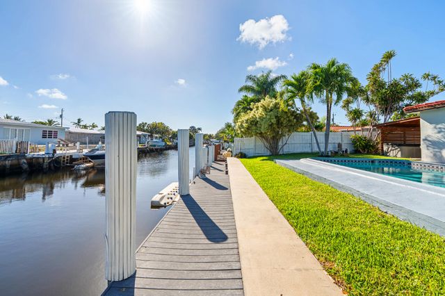 1740 NE 64th St, Fort Lauderdale, FL 33334