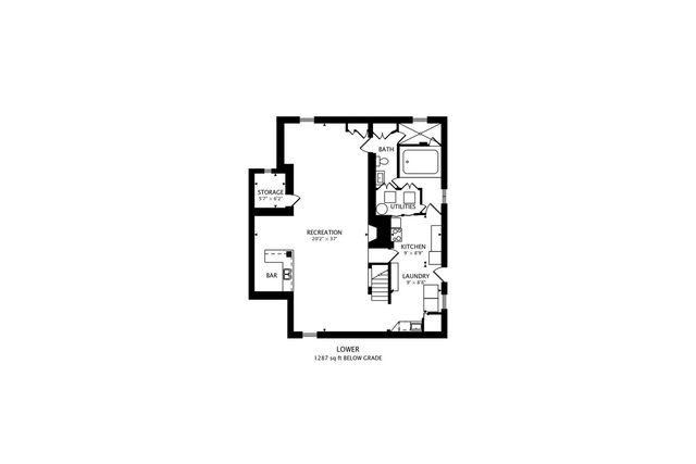 1646 N 18th Avenue, Melrose Park, IL 60160