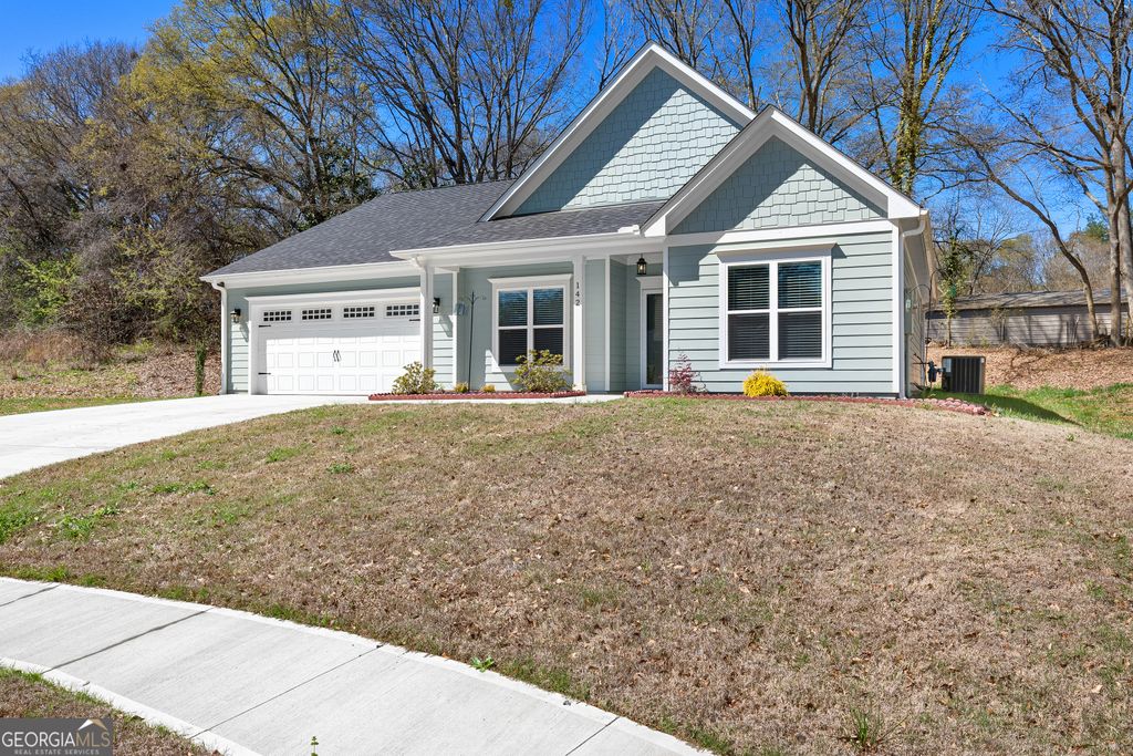 142 Fairview Station, Hartwell, GA 30643 — photo 3