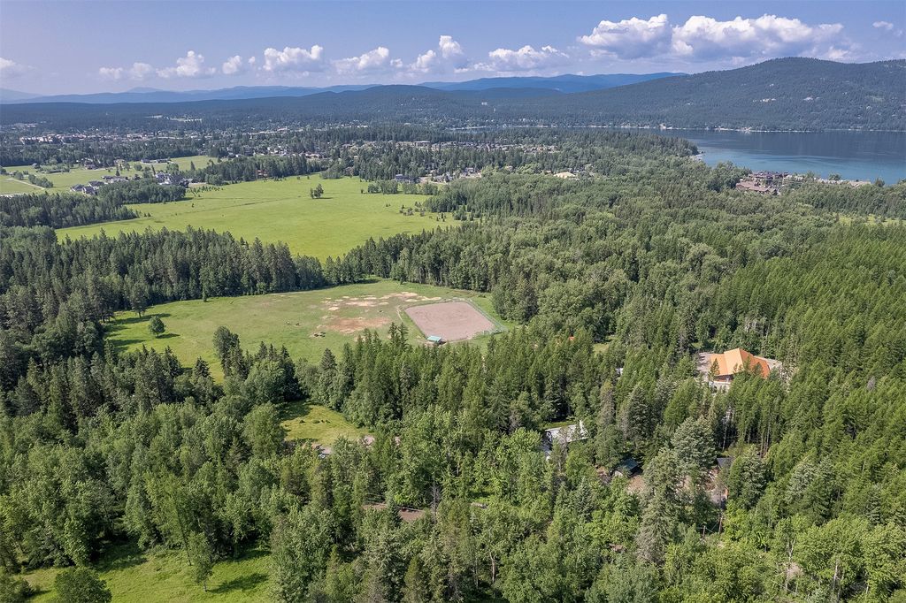 355 Reservoir Road, Whitefish, MT 59937