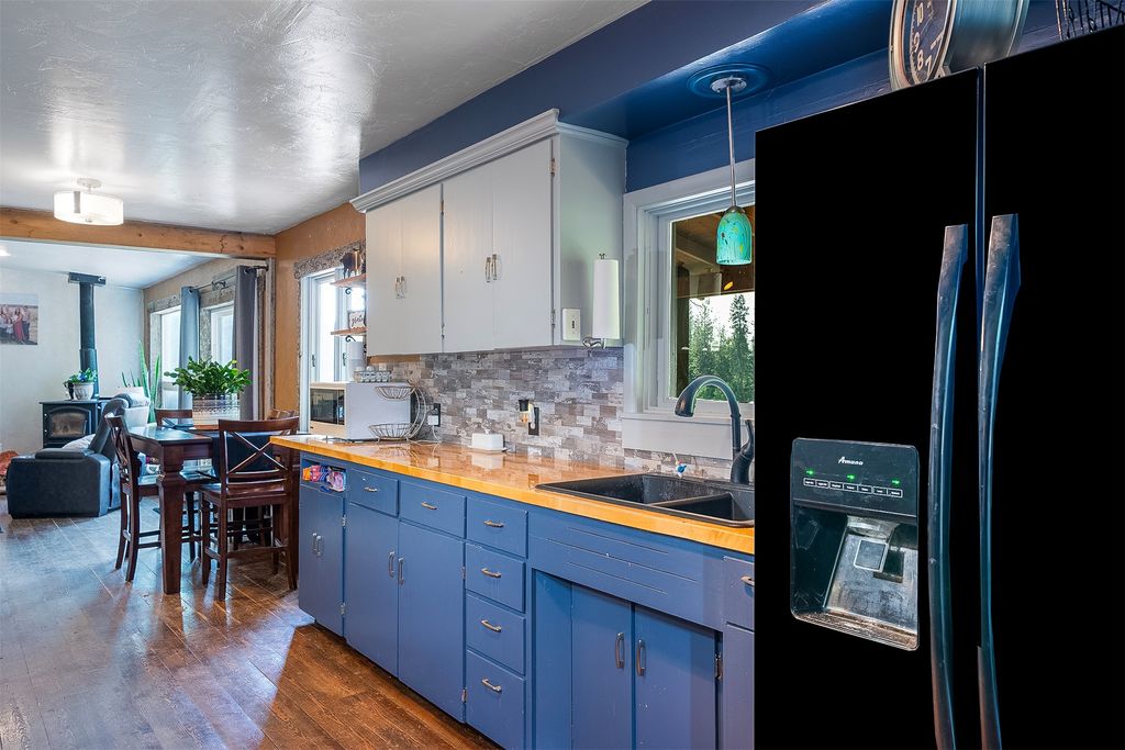 355 Reservoir Road, Whitefish, MT 59937 photo 11