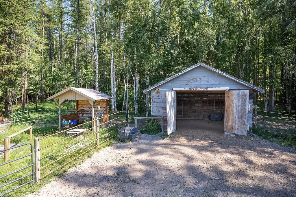 355 Reservoir Road, Whitefish, MT 59937 photo 61