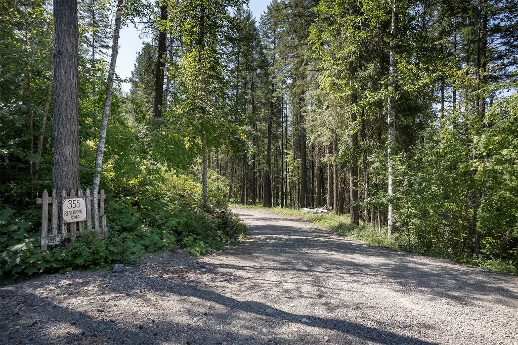 355 Reservoir Road, Whitefish, MT 59937 photo 67