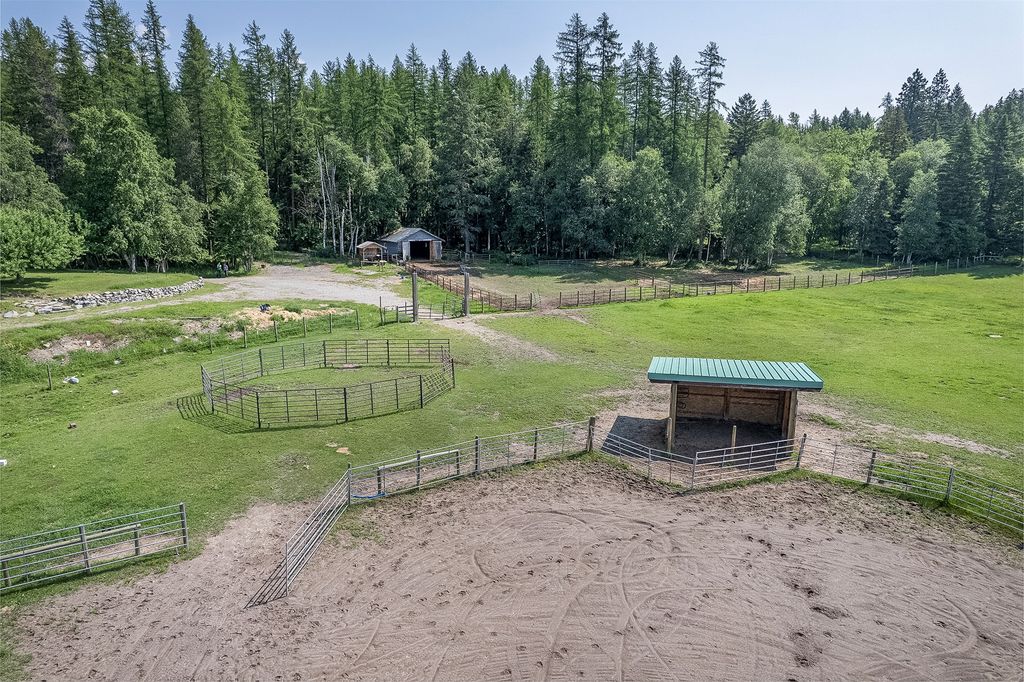 355 Reservoir Road, Whitefish, MT 59937 photo 73