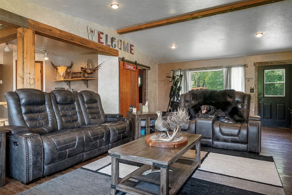 355 Reservoir Road, Whitefish, MT 59937 photo 9