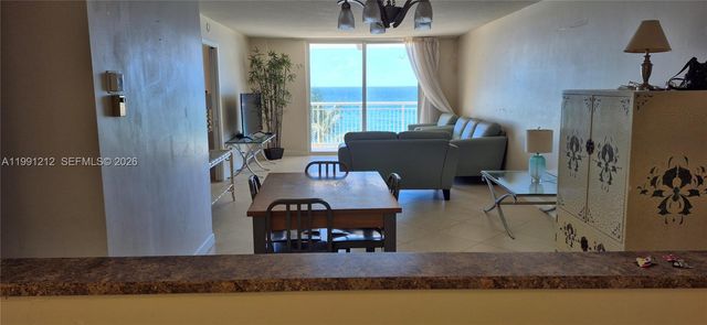 1051 Hillsboro Mile 507E, Hillsboro Beach, FL 33062