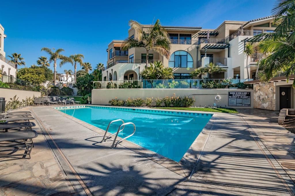 5490 La Jolla Blvd K205, La Jolla, CA 92037