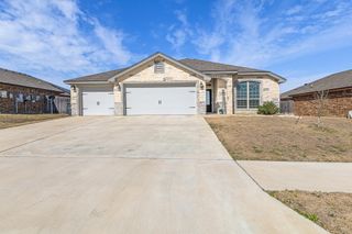 5309 Colina DR, Killeen, TX 76549
