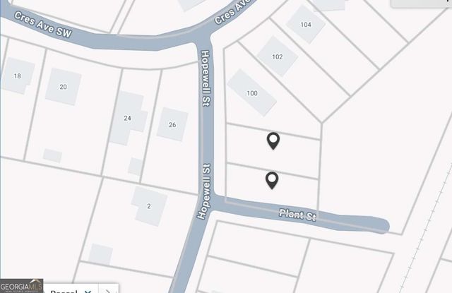 0 Hopewell Street, Rome, GA 30161