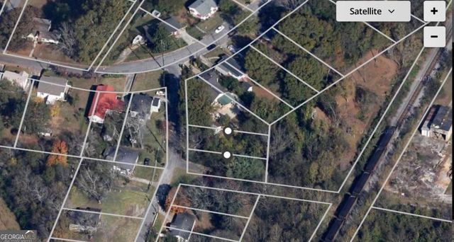 0 Hopewell Street, Rome, GA 30161