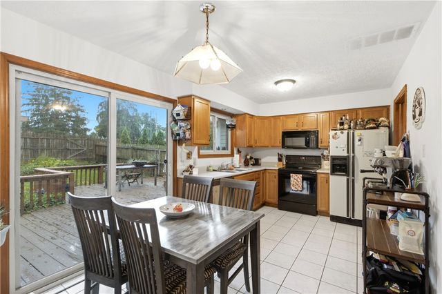 1440 Southlyn Drive, Kettering, OH 45409