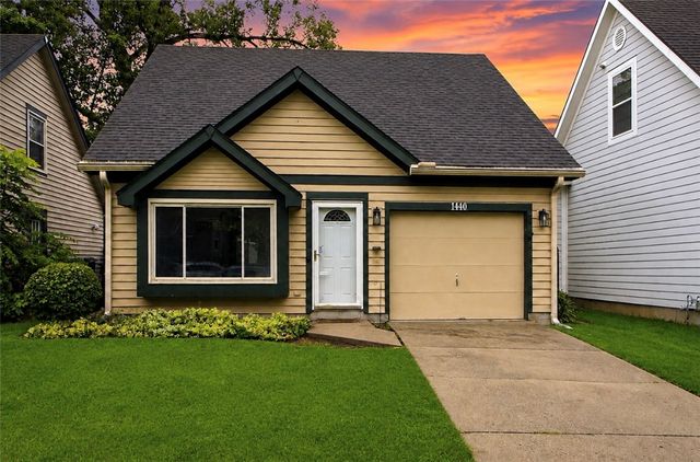 1440 Southlyn Drive, Kettering, OH 45409