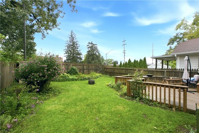 1440 Southlyn Drive, Kettering, OH 45409