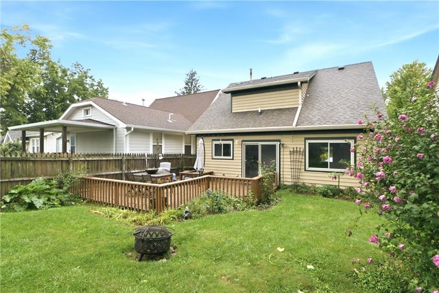 1440 Southlyn Drive, Kettering, OH 45409