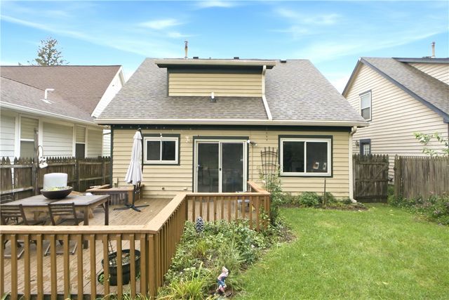 1440 Southlyn Drive, Kettering, OH 45409
