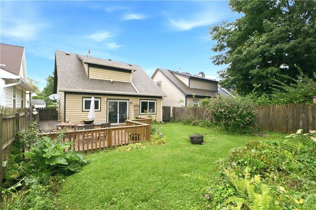 1440 Southlyn Drive, Kettering, OH 45409
