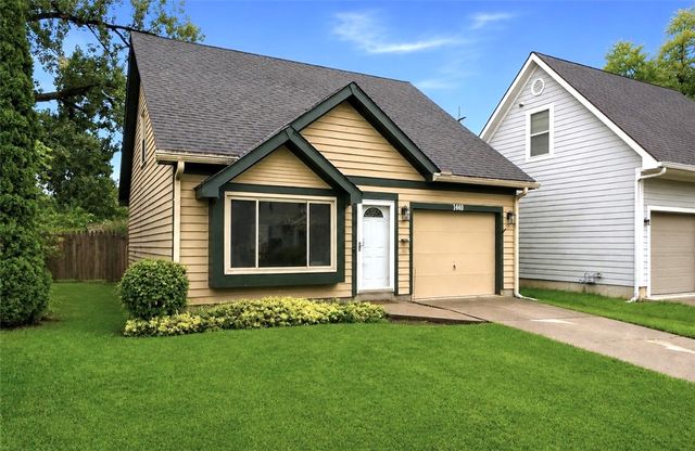 1440 Southlyn Drive, Kettering, OH 45409