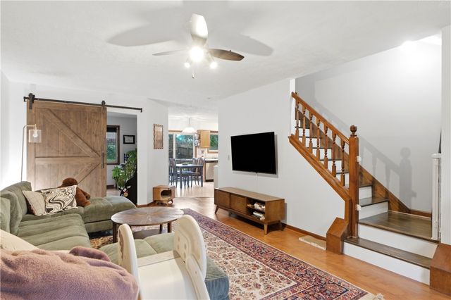 1440 Southlyn Drive, Kettering, OH 45409
