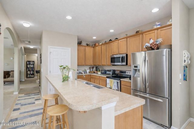 154 Wading Bird Circle SW, Palm Bay, FL 32908