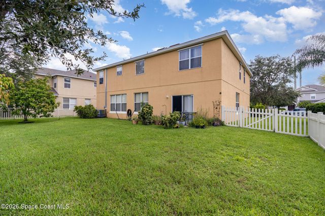 154 Wading Bird Circle SW, Palm Bay, FL 32908