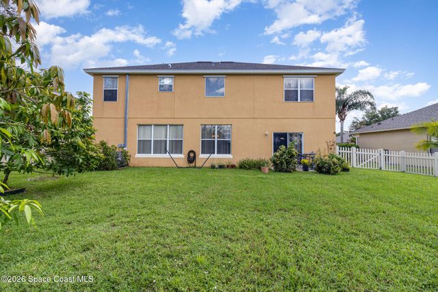 154 Wading Bird Circle SW, Palm Bay, FL 32908