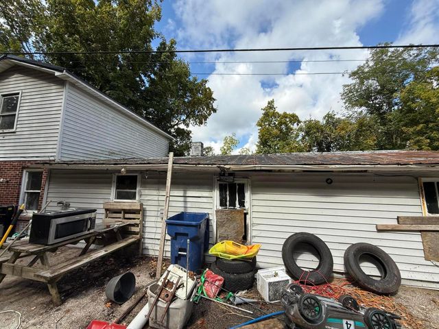 803 Slate Lick Road, Berea, KY 40403