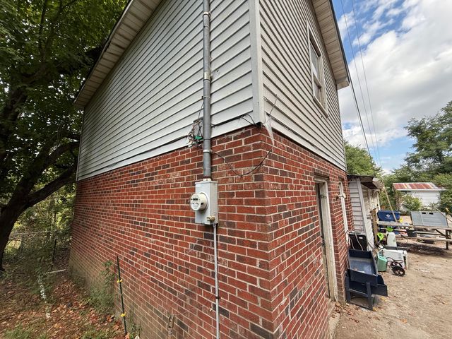 803 Slate Lick Road, Berea, KY 40403