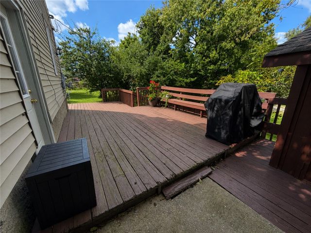 728 Coralie Avenue, Hamilton, OH 45013