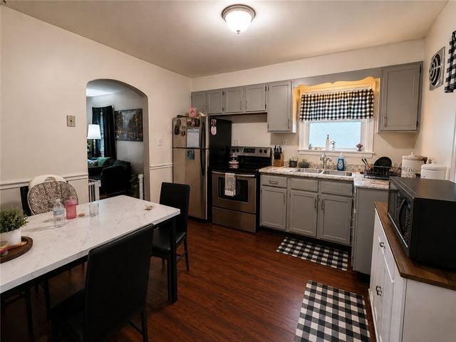 728 Coralie Avenue, Hamilton, OH 45013