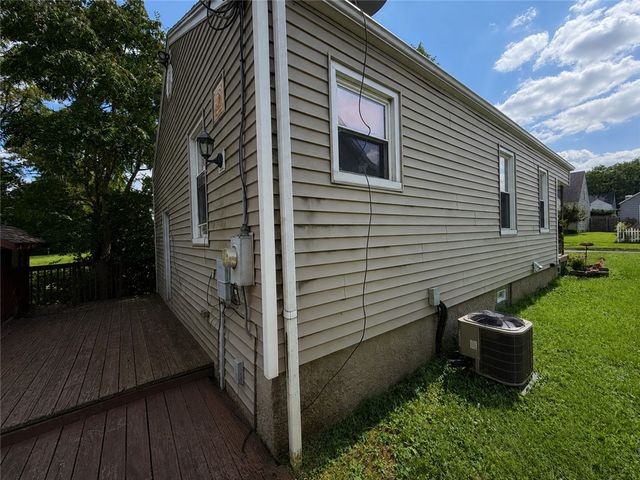 728 Coralie Avenue, Hamilton, OH 45013