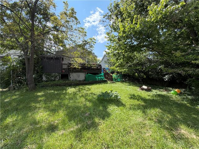 728 Coralie Avenue, Hamilton, OH 45013