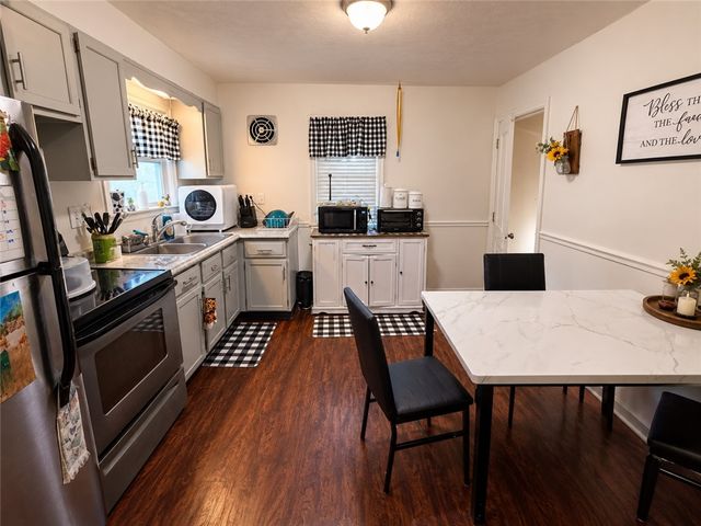 728 Coralie Avenue, Hamilton, OH 45013