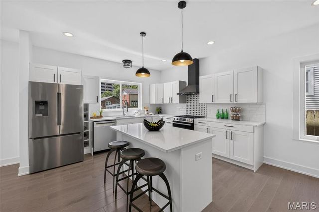 1035 Blendon Place, Richmond Heights, MO 63117
