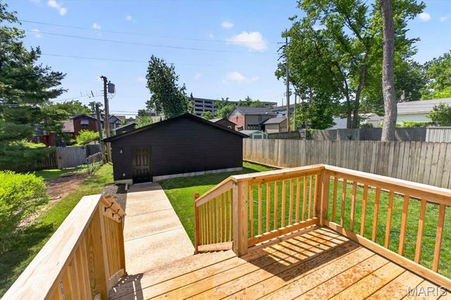1035 Blendon Place, Richmond Heights, MO 63117