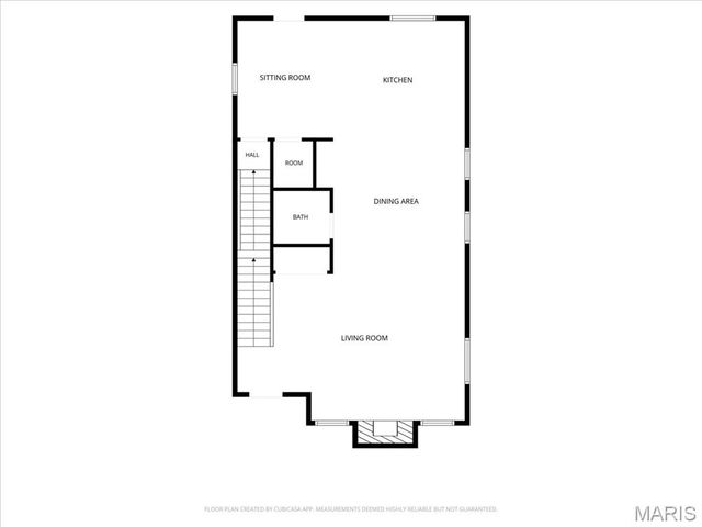 1035 Blendon Place, Richmond Heights, MO 63117