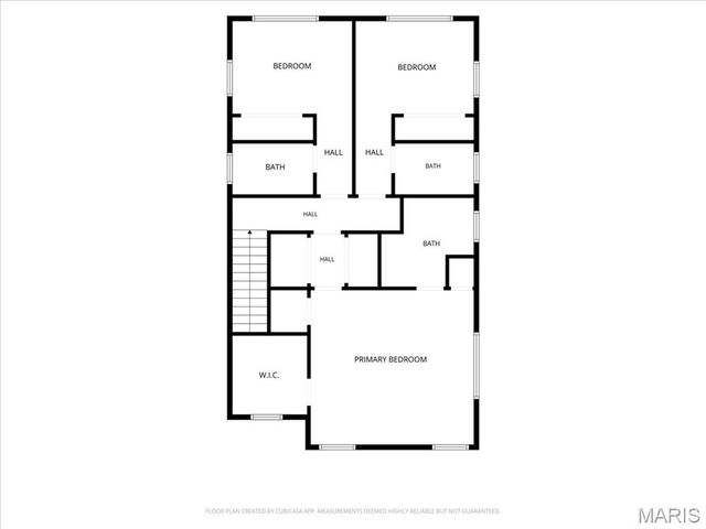 1035 Blendon Place, Richmond Heights, MO 63117