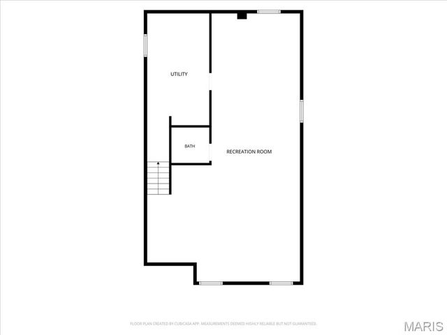1035 Blendon Place, Richmond Heights, MO 63117