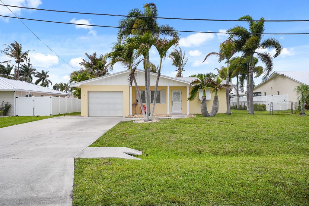 1459 SW Seahawk Way, Palm City, FL 34990