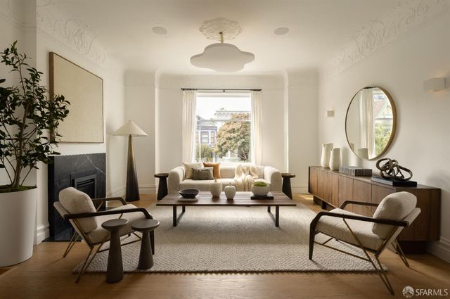 844 Clayton Street, San Francisco, CA 94117