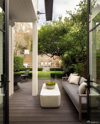 844 Clayton Street, San Francisco, CA 94117