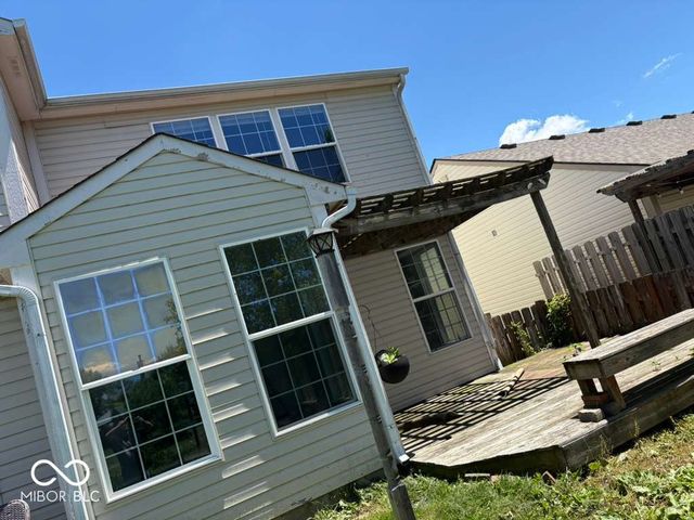 16776 Greensboro Drive, Westfield, IN 46074