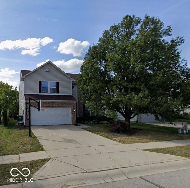 16776 Greensboro Drive, Westfield, IN 46074