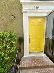 1760 1/2 N Las Palmas Avenue, Los Angeles, CA 90028