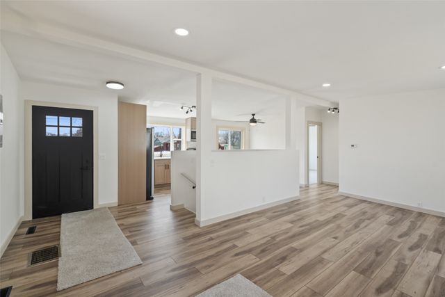 1405 W Pleasant Street, Knoxville, IA 50138