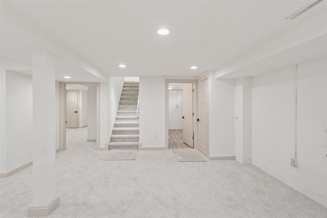 1405 W Pleasant Street, Knoxville, IA 50138